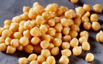 Chickpeas – The Super Food You Need to Start Eating