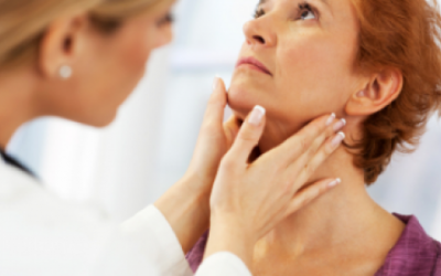 Low Thyroid Hormones (Hypothyroidism) – How It Affects You