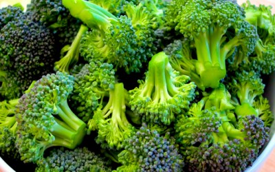 What’s So Great About Broccoli?