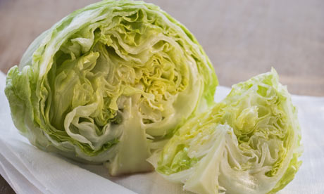 Why is Lettuce Good for You?