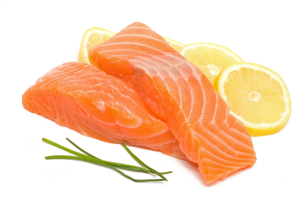 Health Benefits of Salmon
