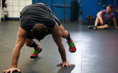Circuit Training – Why Is It Good For You?