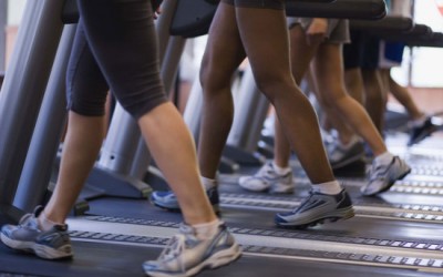 The Benefits of Using Treadmills to Exercise