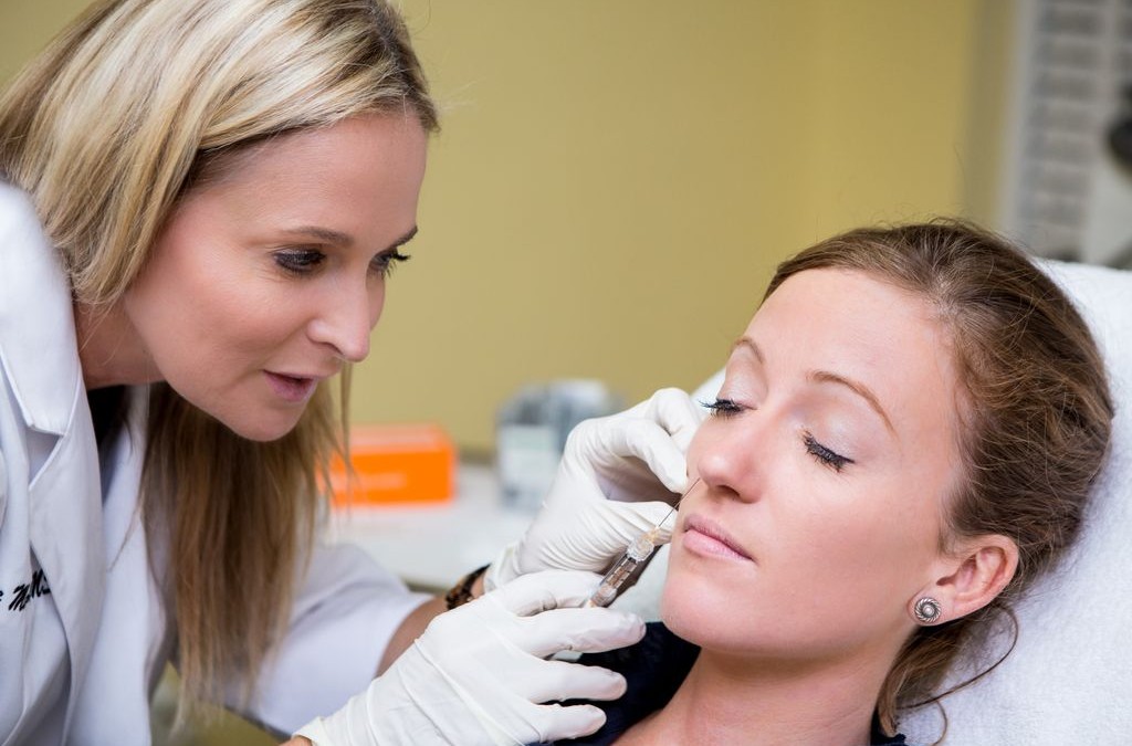What Are Dermal Fillers?