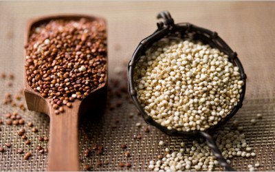 What is Quinoa And is it Good For Me?