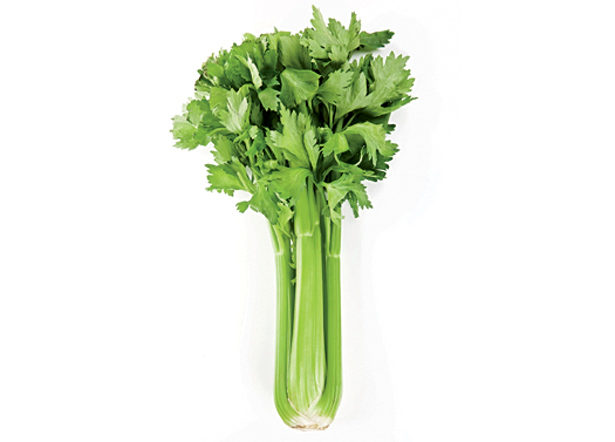The Benefits Of Adding Celery To Your Diet