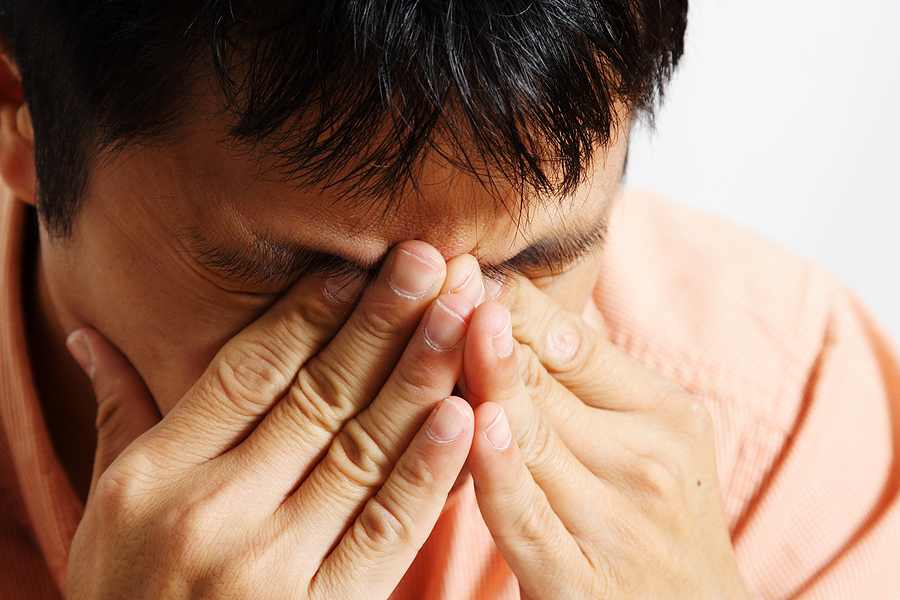What Does Having Eye Pains Mean For Me?