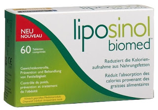 liposinol for weight loss