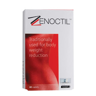 zenoctil for weight reduction
