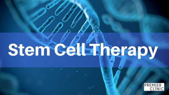 Stem Cell Therapy and Its Benefits