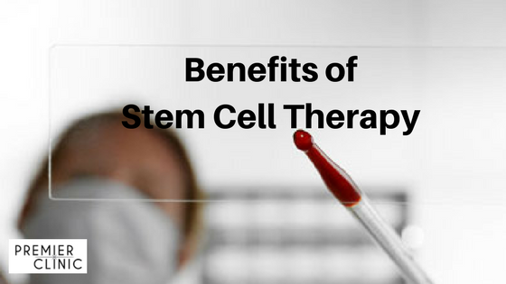 stem cell treatment benefits
