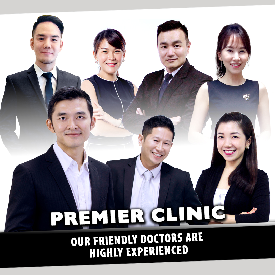 PREMIR CLINIC Doctors