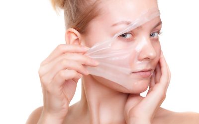 Chemical Peel –  Simply Peel Signs Of Aging From Your Skin
