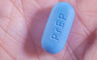 Pre-Exposure Prophylaxis (PrEP) is FDA-approved to prevent HIV