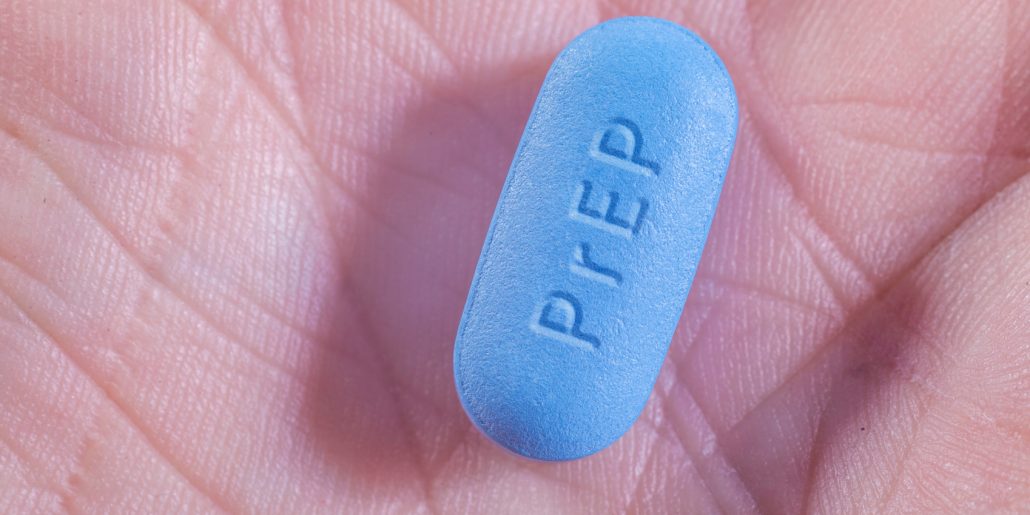 Pre-Exposure Prophylaxis (PrEP) is FDA-approved to prevent HIV
