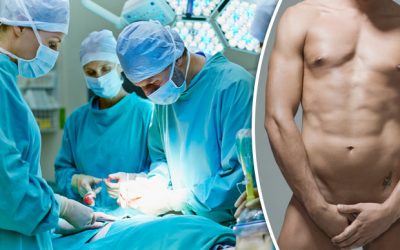 Is Penis Enlargement Surgery Worth The Risk?