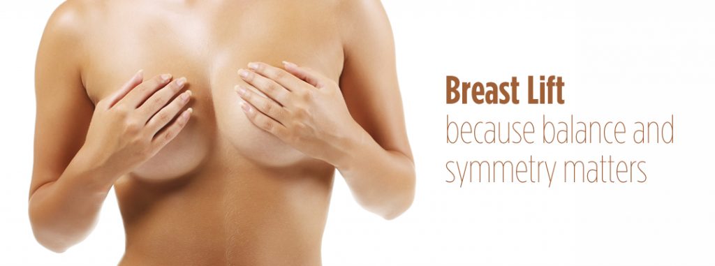 Botulinum Toxin for Breasts