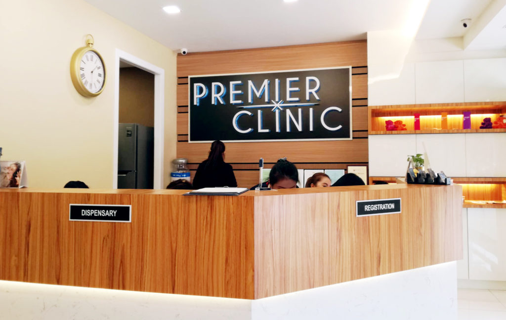 Premier Clinic Bangsar